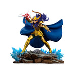 Image produit Saint Seiya Statue Art Scale 1/10 Scorpio Milo 24 cm