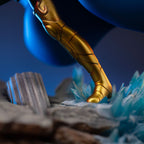Image produit Saint Seiya Statue Art Scale 1/10 Scorpio Milo 24 cm