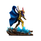 Image produit Saint Seiya Statue Art Scale 1/10 Scorpio Milo 24 cm