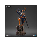 Product image DC Comics Series #9 1/10 Scale Statue Deathstroke 26 cm