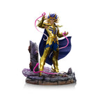 Image produit Saint Seiya Statue Art Scale 1/10 Cancer Deathmask 23 cm
