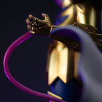 Image produit Saint Seiya Statue Art Scale 1/10 Cancer Deathmask 23 cm