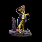 Image produit Saint Seiya Statue Art Scale 1/10 Cancer Deathmask 23 cm