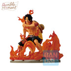 Product image One Piece - Ace and Luffy Dramatic Memories Ichibansho Figure