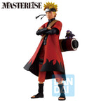 Image produit Naruto Shippuden - Figurine Naruto Uzumaki (Sage Mode) Ichibansho