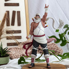 Image produit Naruto Shippuden - Figurine Killer Bee Ichibansho