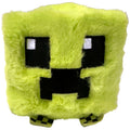 Image produit Minecraft - Balle peluche rebondissante Creeper Beanie Bouncers
