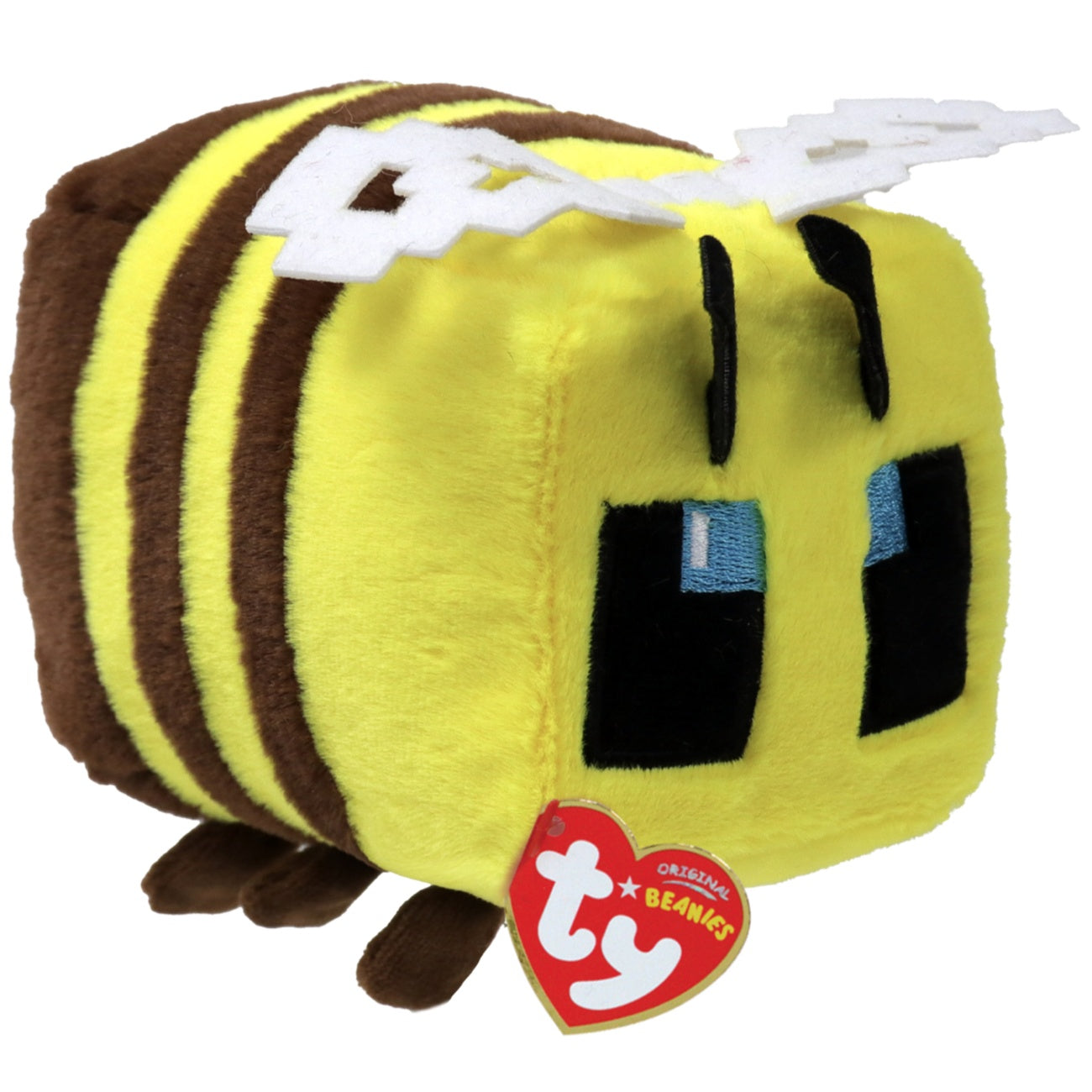 Image produit Minecraft - Peluche Abeille 15 cm