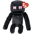 Image produit Minecraft - Peluche Enderman 15 cm