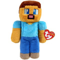 Image produit Minecraft - Peluche Steve 15 cm