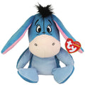 Image produit Peluche Bourriquet 15 cm - Winnie l’Ourson