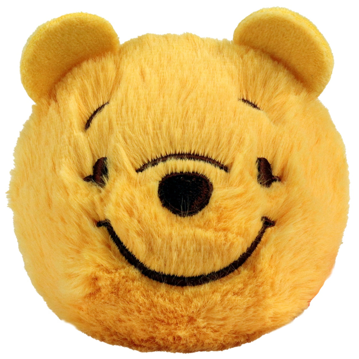 Product image Winnie the Pooh - Beanie Bouncers Bouncy Plush Ball