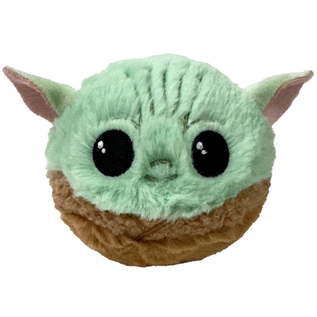 Image produit Grogu Beanie Bouncers balle en peluche rebondissante - Star Wars The Mandalorian