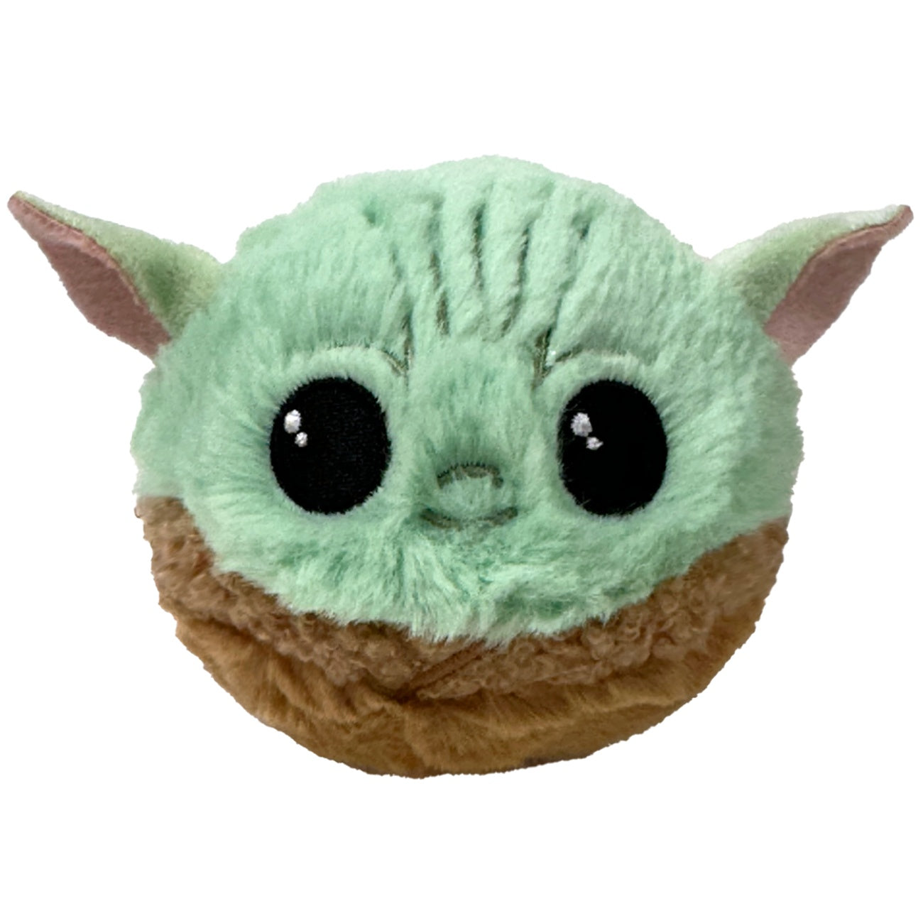 Image produit Grogu Beanie Bouncers balle en peluche rebondissante - Star Wars The Mandalorian