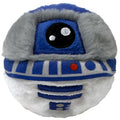 Image produit R2-D2 Beanie Bouncers balle en peluche rebondissante - Star Wars