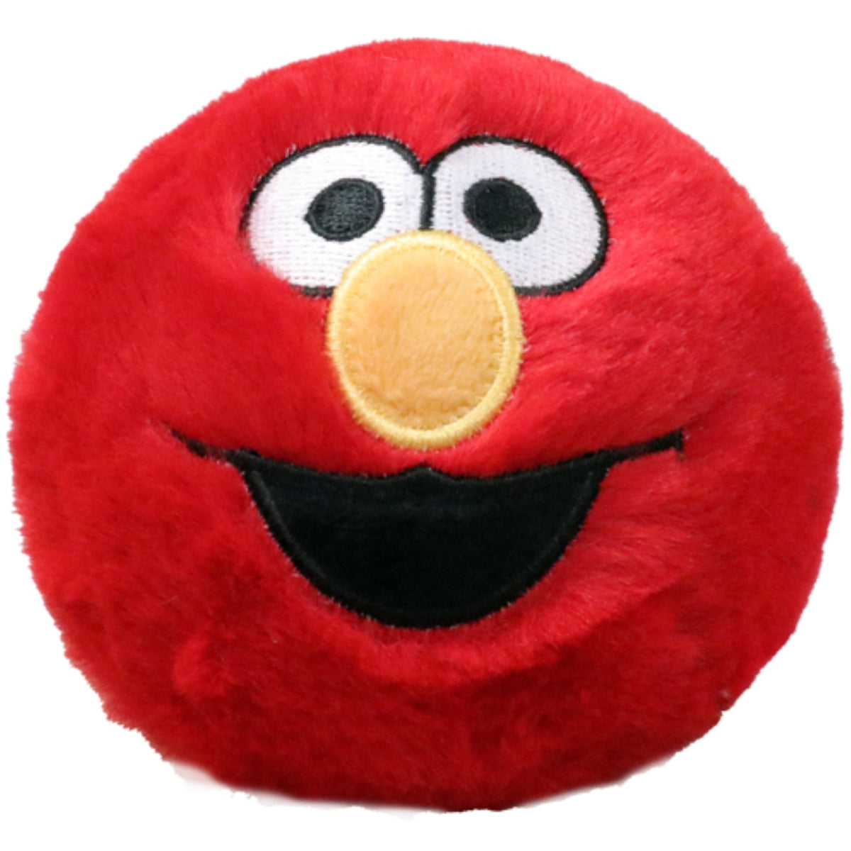 Image produit Sesame Street - Elmo Beanie Bouncers balle en peluche rebondissante