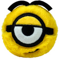 Image produit Minions - Stuart Beanie Bouncers balle en peluche rebondissante