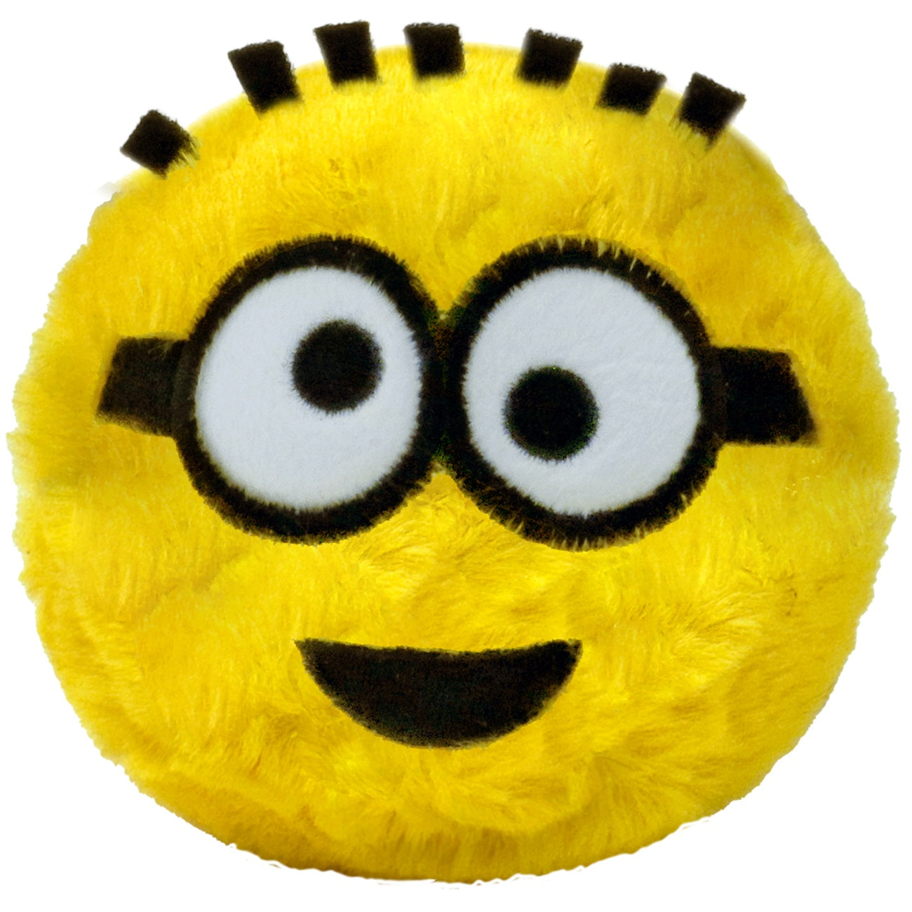 Image produit Minions - Phil Beanie Bouncers balle en peluche rebondissante