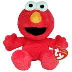 Image produit Sesame Street - Peluche Elmo 15 cm