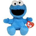Image produit Sesame Street - Peluche Cookie Monster 15 cm
