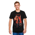 Image produit Warhammer - Abaddon The Despoiler T-shirt noir