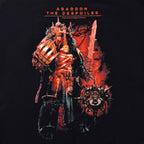 Image produit Warhammer - Abaddon The Despoiler T-shirt noir