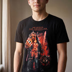 Image produit Warhammer - Abaddon The Despoiler T-shirt noir