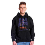 Image produit Warhammer - Hoodie Space Marines noir