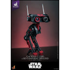 Product image Star Wars Action Figure Set 1/6 Chopper (C1-10P™) & BD-1™ (Imperial Disguise) 18 cm & 8 cm