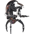 Image produit Star Wars Épisode I Movie Masterpiece Figurine articulée 1/6 Droideka 27 cm