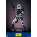 Image produit Star Wars : The Clone Wars Figurine articulée 1/6 ARC Trooper Echo 30 cm
