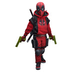 Image produit Deadpool & Wolverine Movie Masterpiece figurine articulée 1/6 Kidpool 22 cm
