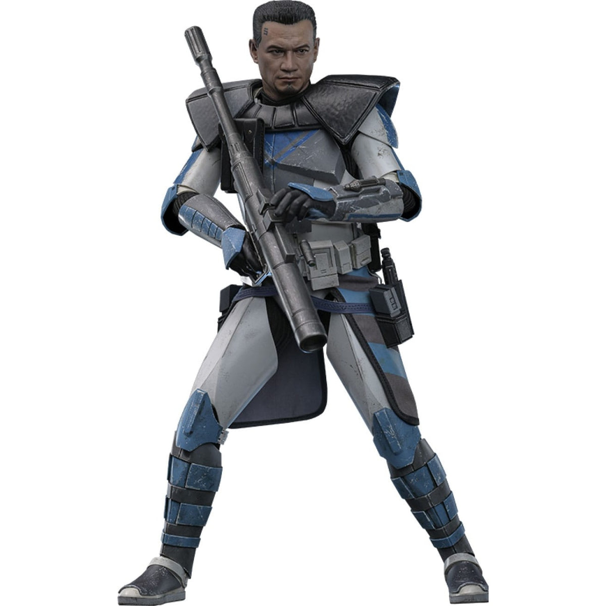 Product image Star Wars: The Clone Wars Action Figure 1/6 ARC Trooper Fives 30 cm