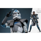 Product image Star Wars: The Clone Wars Action Figure 1/6 ARC Trooper Fives 30 cm