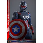 Product image Captain America: Brave New World Movie Masterpiece Action Figure 1/6 Captain America 30 cm