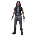 Image produit Deadpool & Wolverine Movie Masterpiece figurine articulée 1/6 X-23 27 cm