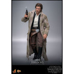 Image produit Star Wars : Épisode VI Figurine articulée 1/6 Han Solo 30 cm