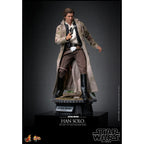Image produit Star Wars : Épisode VI Figurine articulée 1/6 Han Solo 30 cm