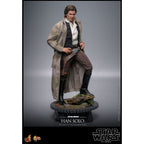 Image produit Star Wars : Épisode VI Figurine articulée 1/6 Han Solo 30 cm
