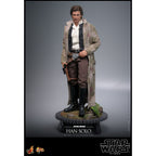 Image produit Star Wars : Épisode VI Figurine articulée 1/6 Han Solo 30 cm