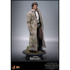 Image produit Star Wars : Épisode VI Figurine articulée 1/6 Han Solo 30 cm