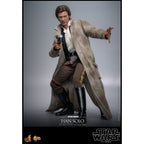 Image produit Star Wars : Épisode VI Figurine articulée 1/6 Han Solo 30 cm