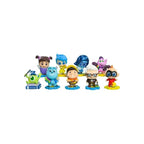 Image produit Pixar Cosbi Mini-figurines 8 cm Blind Box Display (8)