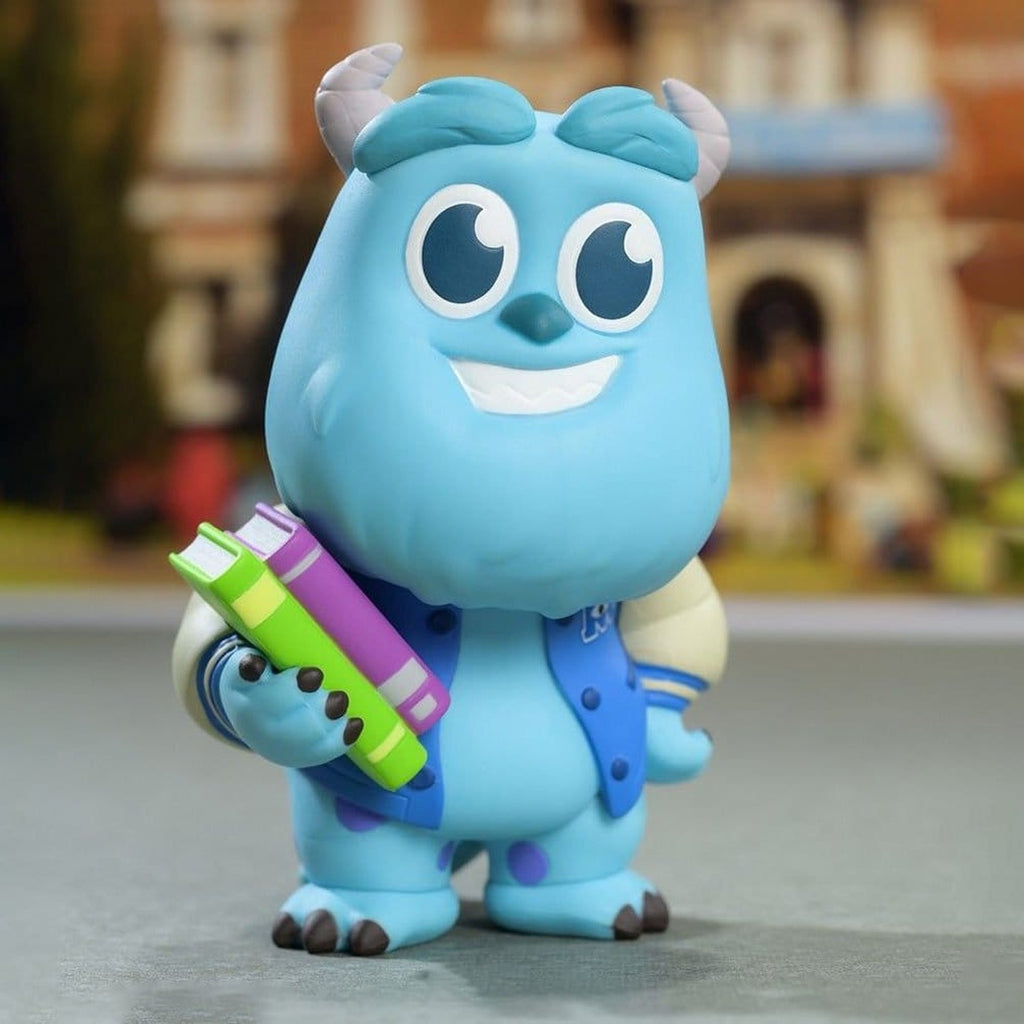 Image produit Pixar Cosbi Mini-figurines 8 cm Blind Box Display (8)