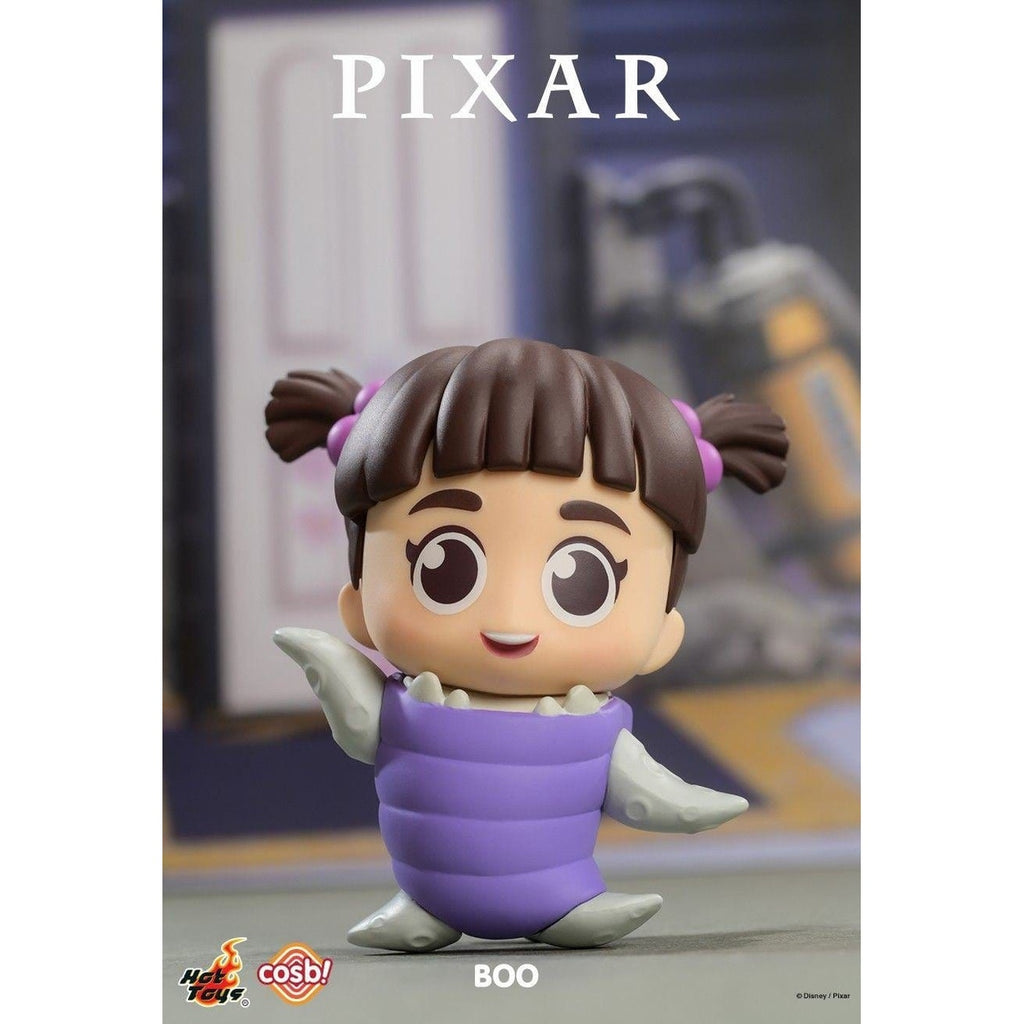 Image produit Pixar Cosbi Mini-figurines 8 cm Blind Box Display (8)
