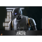 Image produit Star Wars : Andor Figurine articulée 1/6 K-2SO 36 cm