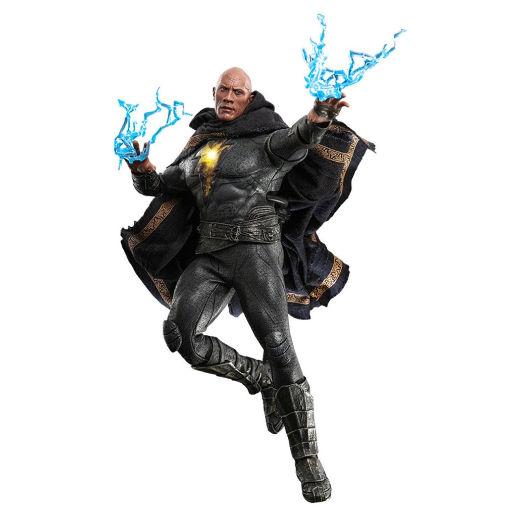 Image produit Figurine articulée Black Adam DX 1/6 Black Adam 33 cm