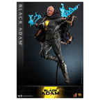 Image produit Figurine articulée Black Adam DX 1/6 Black Adam 33 cm