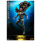 Image produit Figurine articulée Black Adam DX 1/6 Black Adam 33 cm