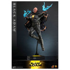 Image produit Figurine articulée Black Adam DX 1/6 Black Adam 33 cm